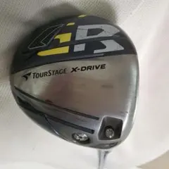 TOUR STAGE X-DRIVE ドライバー 10.5度 - メルカリ