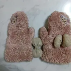 シェリーメイ　手袋のサムネイル