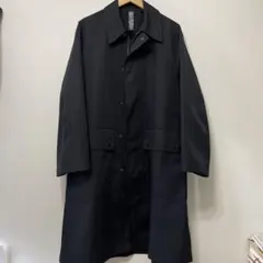 UNIQLO U ブロックテックコート　M