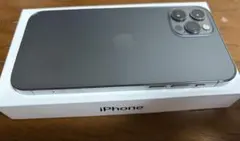 Apple iPhone 12 Pro 128GB グラファイト