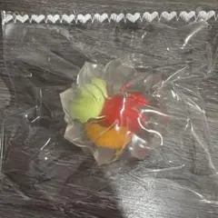 ゼリースクイーズ むにゅむにゅ果物ゼリー - メルカリ