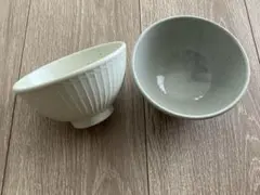 KEYUKA 茶碗　2セットのサムネイル