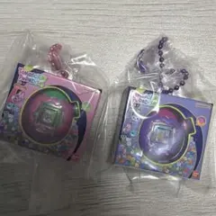 たまごっち おかしなたまごボーロっち　パッケージチャームつき3 ①