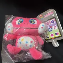 けけちゃまぬいぐるみのサムネイル