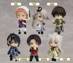 刀剣乱舞 刀ミュ 阿津賀志山異聞 ねんどろいどぷち