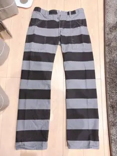 2026年最新】プリズナーパンツの人気アイテム - メルカリ