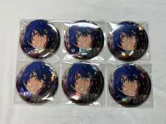 あんスタ 漣ジュン 缶バッジ あんスタプロセカコラボ