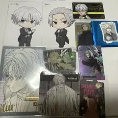 SAKAMOTO DAYS展 サカモトデイズ X スラー 楽 10点
