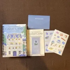 2026年最新】carat land メモリーブックの人気アイテム - メルカリ