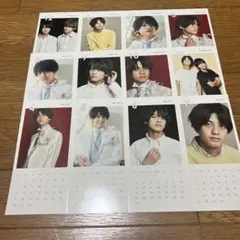 King & Prince 髙橋海人