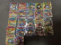 ビックリマン　ご当地ビックリマン　東日本編