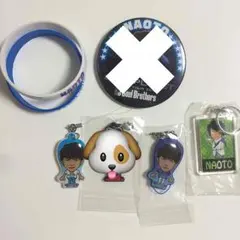 NAOTOグッズ