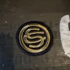 米軍　実物ビンテージワッペン　ミリタリー