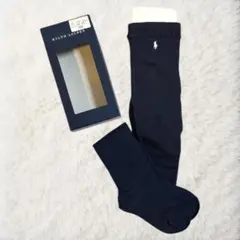 Ralph Lauren ネイビー タイツ　フォーマル　120 卒業式　入学式