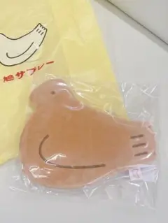 鳩ぽっぽーち　鳩サブレー　鎌倉本店限定