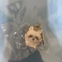 ちいかわ くら寿司フィギアキーホルダー　モモンガ