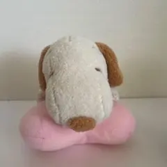 USJ ユニバ SNOOPY スヌーピー ぬいぐるみのサムネイル