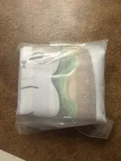 mofusand もふもふベーカリー バッグ コッペパンにゃん