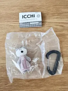 2026年最新】Icchi キーホルダーの人気アイテム - メルカリ