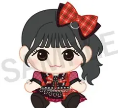 FRUITS ZIPPER ぬいぐるみ マスコット 3体セット おまけつき - メルカリ