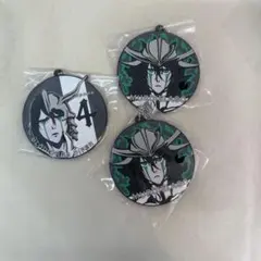 BLEACH 一番くじ ウルキオラ ラバーチャーム