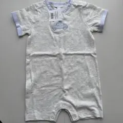 the little white company ロンパース 18-24ヶ月
