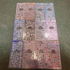 【正規品】ジュエルプチドロップ 12種