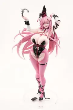 【新品】センシュアルラビット ベルベット ワンフェス 会場限定