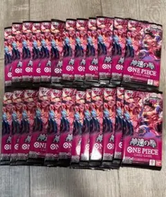 遊戯王 未開封パック アブソリュート・パワーフォース 36パック【7645 