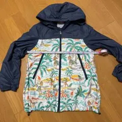 ANTIBALL ISTIC 薄手アウターのサムネイル