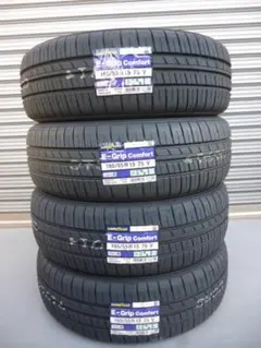 全国送料込☆グッドイヤーRVF02☆165/55R15☆軽自動車 - メルカリ