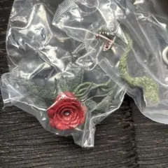 一番くじ ゴジラ 70th Anniversary E賞　ビオランテ　2点セット