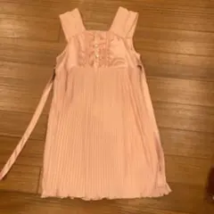 こども用ドレス　サイズ140 any FAM