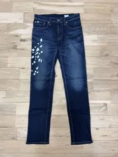ONE PIECE エドウィンコラボデニム トラファルガー・ローのサムネイル