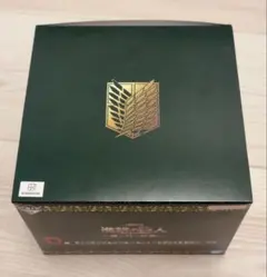 進撃の巨人 一番くじD賞 リヴァイ ティーカップ