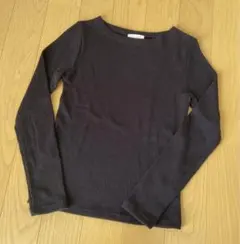 BEAUTY&YOUTH UNITED ARROWS ニット ネイビー