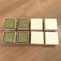 Van Cleef & Arpels ヴァンクリーフ＆アーペル　空箱　ネックレス