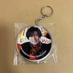 専用) 川村壱馬 アクリルキーホルダー 缶バッチ - メルカリ