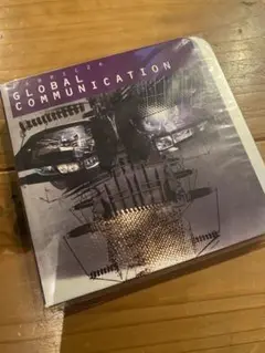 美品　fabric 26 Global Communication CD