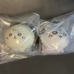 ちいかわベビー ハイハイフィギュア 2種セット