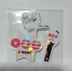 BTS 防弾少年団 J-HOPE ホソク サインボール メルカリ