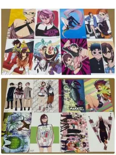 ダンダダン 特典