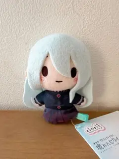 プロセカ 宵崎奏 Gift ミニぬいぐるみ - メルカリ