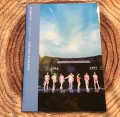 メ*5様 BTS ノート　BTS 防弾少年団　特典　オール