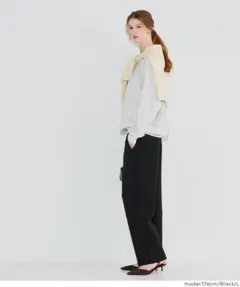 コカ ソフトスウェットカーブパンツのサムネイル