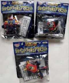 激安】スーパーロボット大戦 ジョイントフィギュアコレクション