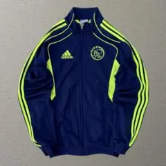 アヤックス　アンセムジャケット　ナイロンジャケット　トラックジャケット　ジャージ アヤックス アンセムジャケット ナイロンジャケット トラック