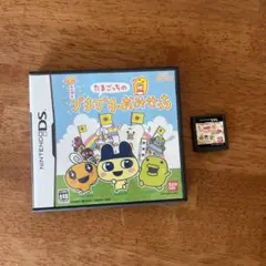 たまごっちのプチプチおみせっち　セット