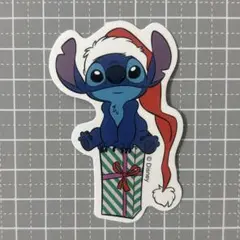 リロ&スティッチ　シール　ステッカー　51