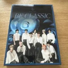 JO1 BESTALBUM BE CLASSIC
